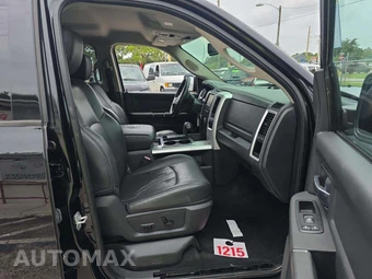 2012 Ram 1500 Sport Crew Cab Short Bed - miniatura 15