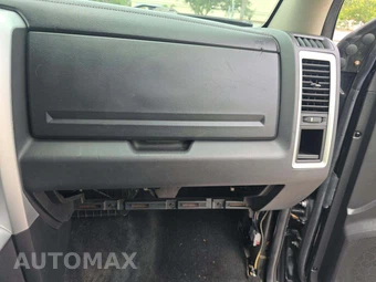 2012 Ram 1500 Sport Crew Cab Short Bed - miniatura 16