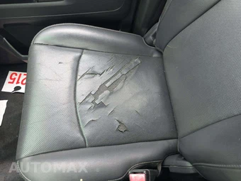 2012 Ram 1500 Sport Crew Cab Short Bed - miniatura 18