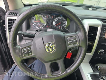 2012 Ram 1500 Sport Crew Cab Short Bed - miniatura 20