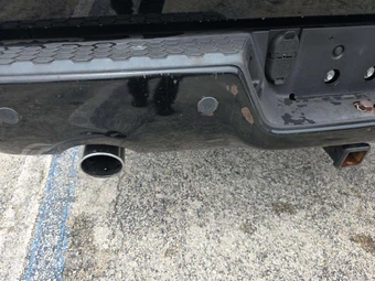 2012 Ram 1500 Sport Crew Cab Short Bed - miniatura 24