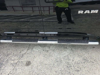 2012 Ram 1500 Sport Crew Cab Short Bed - miniatura 25
