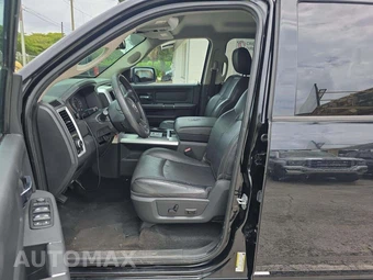 2012 Ram 1500 Sport Crew Cab Short Bed - miniatura 3