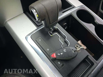 2012 Ram 1500 Sport Crew Cab Short Bed - miniatura 5