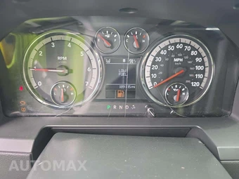 2012 Ram 1500 Sport Crew Cab Short Bed - miniatura 6