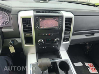 2012 Ram 1500 Sport Crew Cab Short Bed - miniatura 7