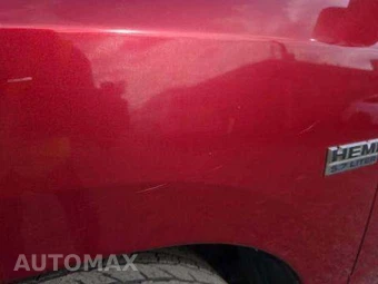 2012 Ram 1500 Sport Crew Cab Short Bed – miniatura 4