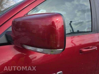 2012 Ram 1500 Sport Crew Cab Short Bed – miniatura 5