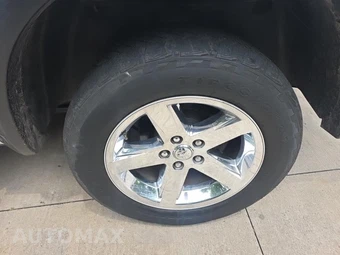 2012 Ram 1500 Sport Crew Cab Short Bed – miniatura 11