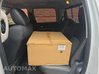 2012 Ram 1500 Sport Crew Cab Short Bed – miniatura 16
