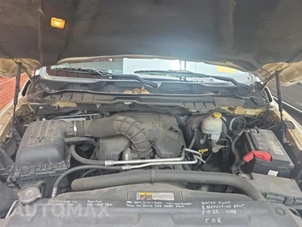2012 Ram 1500 Sport Crew Cab Short Bed – miniatura 18