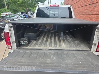 2012 Ram 1500 Sport Crew Cab Short Bed – miniatura 19