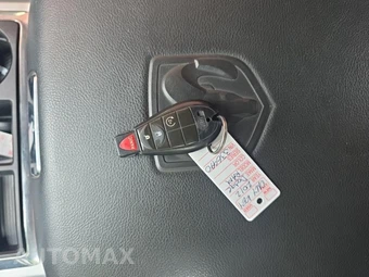 2012 Ram 1500 Sport Crew Cab Short Bed – miniatura 21