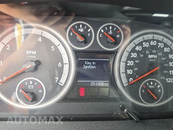 2012 Ram 1500 Sport Extended Cab Medium Bed – miniatura 12