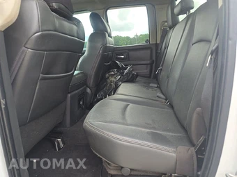 2012 Ram 1500 Sport Extended Cab Medium Bed – miniatura 13