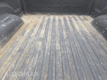 2012 Ram 1500 Sport Extended Cab Medium Bed – miniatura 16