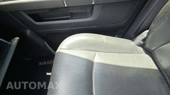 2012 Ram 1500 Sport Extended Cab Medium Bed – miniatura 23
