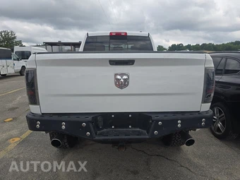 2012 Ram 1500 Sport Extended Cab Medium Bed – miniatura 5
