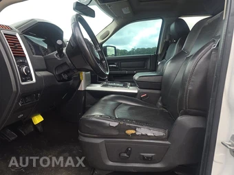 2012 Ram 1500 Sport Extended Cab Medium Bed – miniatura 7