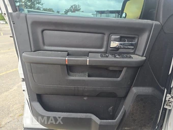 2012 Ram 1500 Sport Extended Cab Medium Bed – miniatura 9