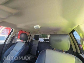 2012 Ram 1500 ST Extended Cab Medium Bed – miniatura 11