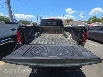 2012 Ram 1500 ST Extended Cab Medium Bed – miniatura 14