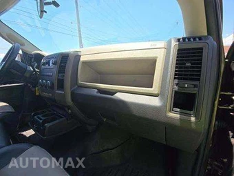 2012 Ram 1500 ST Extended Cab Medium Bed – miniatura 19