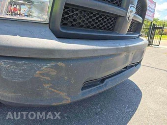 2012 Ram 1500 ST Extended Cab Medium Bed – miniatura 24