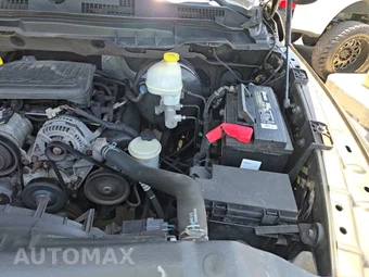 2012 Ram 1500 ST Extended Cab Medium Bed – miniatura 26