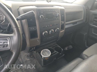 2012 Ram 1500 ST Extended Cab Medium Bed – miniatura 11