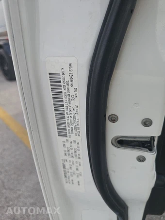 2012 Ram 1500 ST Extended Cab Medium Bed – miniatura 14