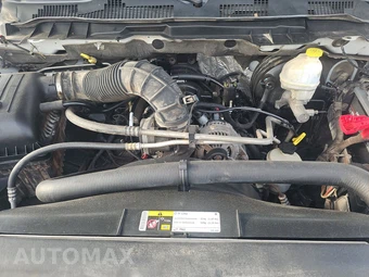 2012 Ram 1500 ST Extended Cab Medium Bed – miniatura 15