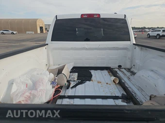 2012 Ram 1500 ST Extended Cab Medium Bed – miniatura 16