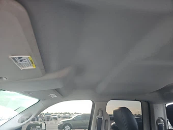 2012 Ram 1500 ST Extended Cab Medium Bed – miniatura 21