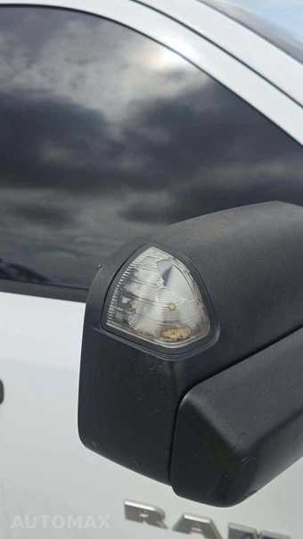 2012 Ram 1500 ST Extended Cab Medium Bed – miniatura 22