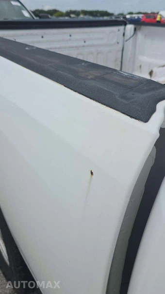 2012 Ram 1500 ST Extended Cab Medium Bed – miniatura 27
