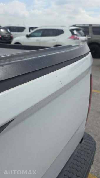 2012 Ram 1500 ST Extended Cab Medium Bed – miniatura 33