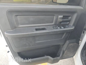 2012 Ram 1500 ST Extended Cab Medium Bed – miniatura 9