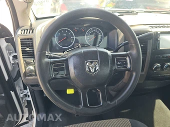 2012 Ram 1500 Tradesman Regular Cab Long Bed – miniatura 10