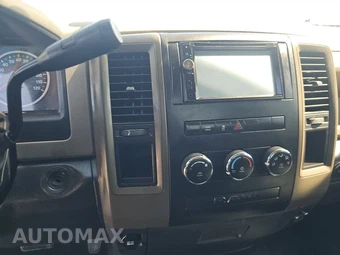 2012 Ram 1500 Tradesman Regular Cab Long Bed – miniatura 11