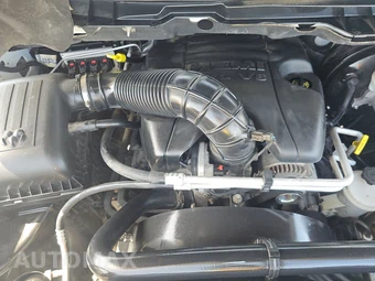 2012 Ram 1500 Tradesman Regular Cab Long Bed – miniatura 14