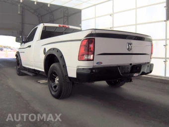 2012 Ram 1500 Tradesman Regular Cab Long Bed – miniatura 6