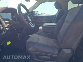 2012 Ram 1500 Tradesman Regular Cab Long Bed – miniatura 7