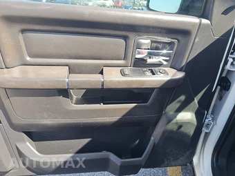 2012 Ram 1500 Tradesman Regular Cab Long Bed – miniatura 9