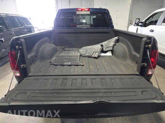 2012 Ram 2500 Big Horn Crew Cab Medium Bed - miniatura 16