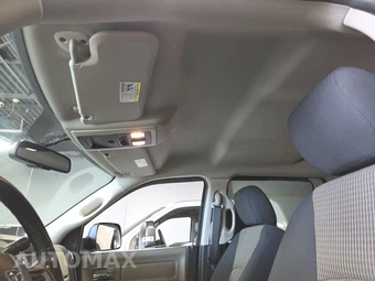 2012 Ram 2500 Big Horn Crew Cab Medium Bed - miniatura 19