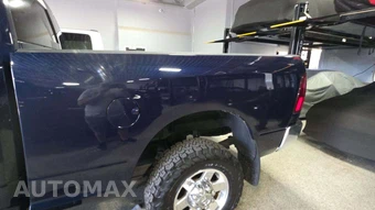 2012 Ram 2500 Big Horn Crew Cab Medium Bed - miniatura 23