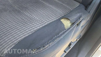 2012 Ram 2500 Big Horn Extended Crew Cab Medium Bed – miniatura 26