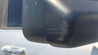 2012 Ram 2500 Big Horn Extended Crew Cab Medium Bed – miniatura 34