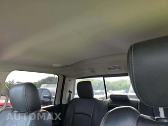 2012 Ram 2500 Laramie Crew Cab Medium Bed – miniatura 11